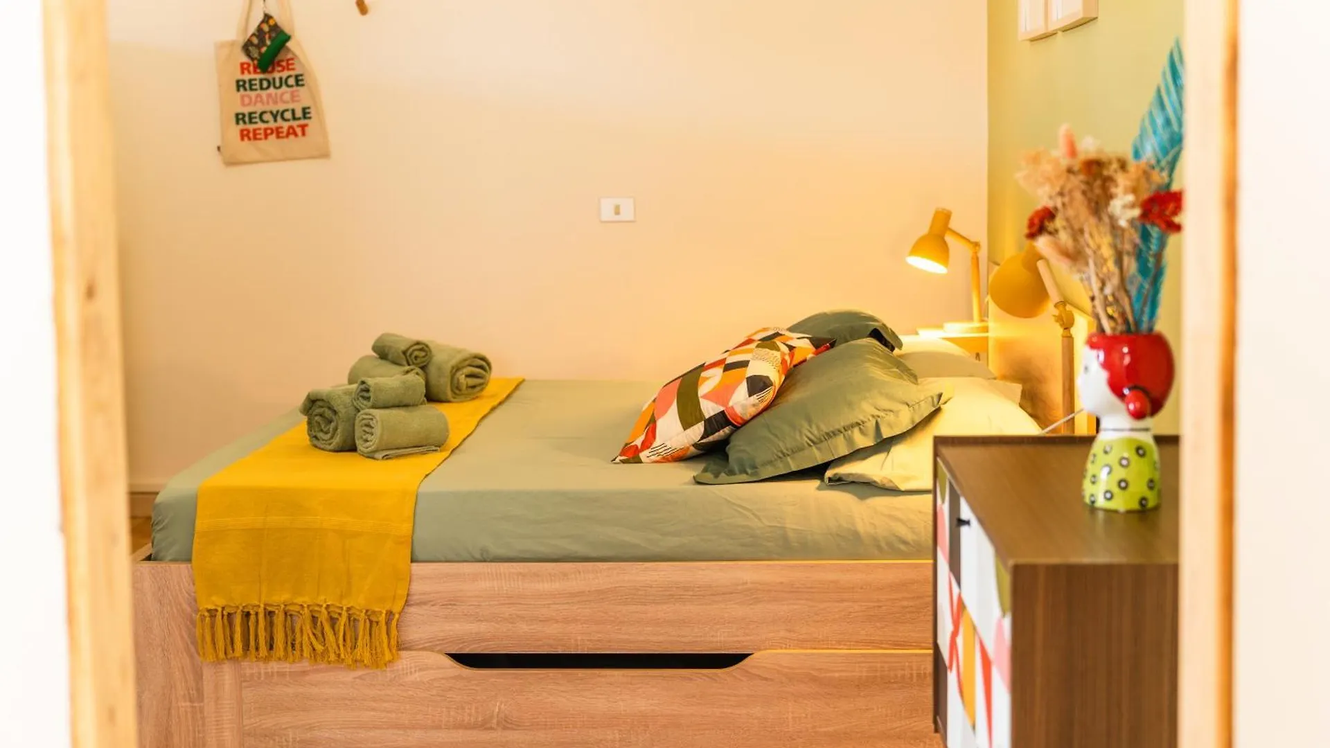 Dom wakacyjny Chiru-Guest House Giba